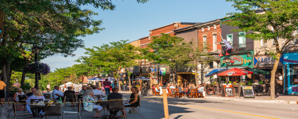 Hold onto summer with these outdoor August events