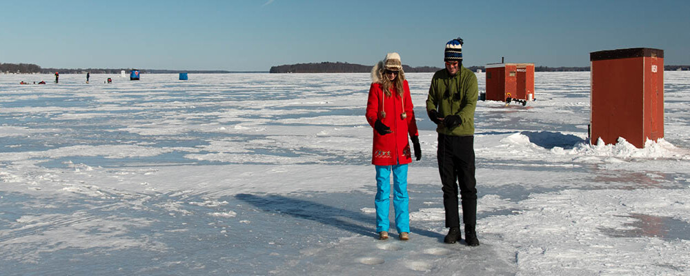 Orillia – We do Winter Well!