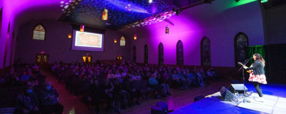 Ontario’s Best Spring Music Festival: Discover Roots North in Orillia & Lake Country