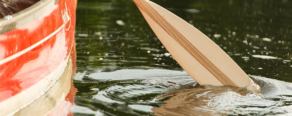 10 Amazing Paddle Routes in Orillia and Lake Country