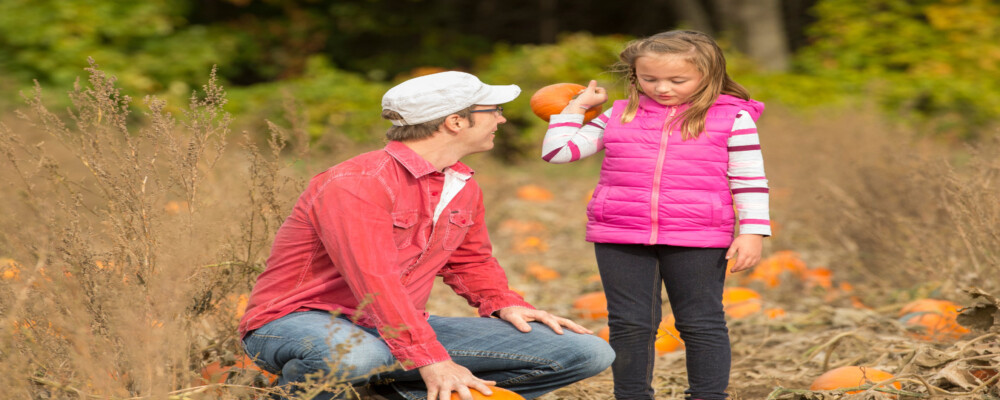 Fall Family Fun to Experience This Season