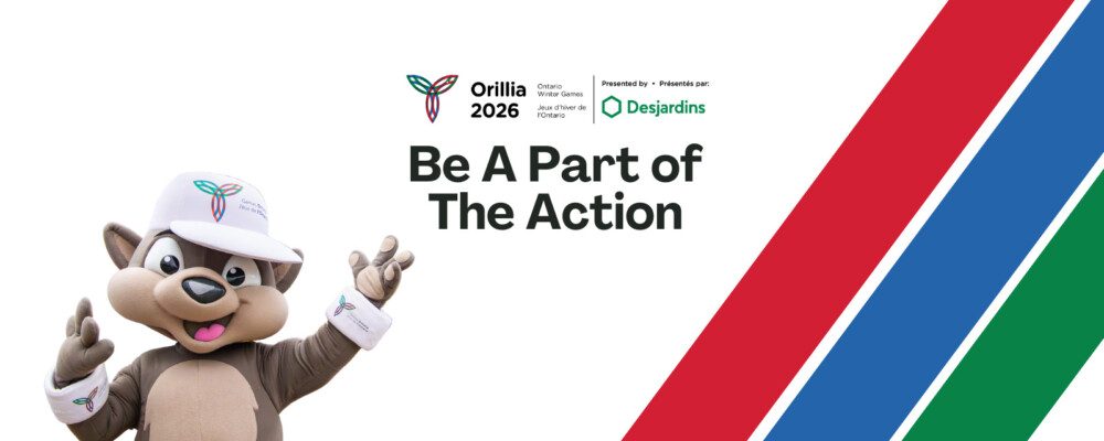 Your Guide to the Orillia 2026 Ontario Winter Games