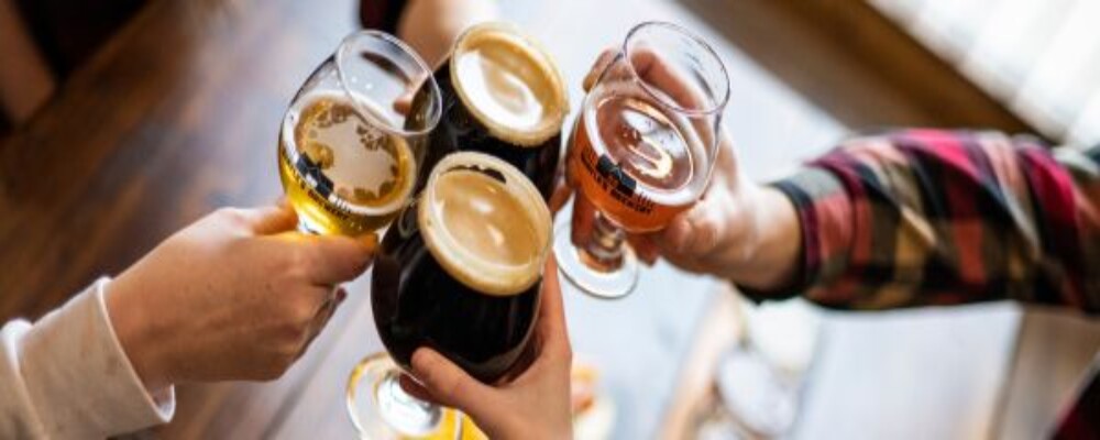 From Forecast to Fork: Local Flavours & Seasonal Plates in Orillia & Lake Country