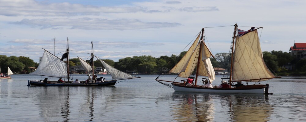 What’s on this Weekend in Orillia & Lake Country