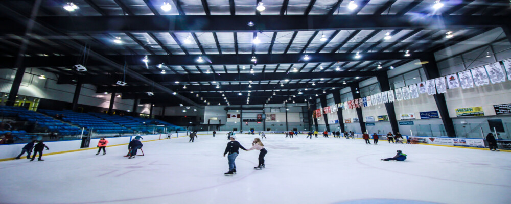 Finding Her Edge: Explore the Real-Life Towns and Spots of Orillia & Lake Country