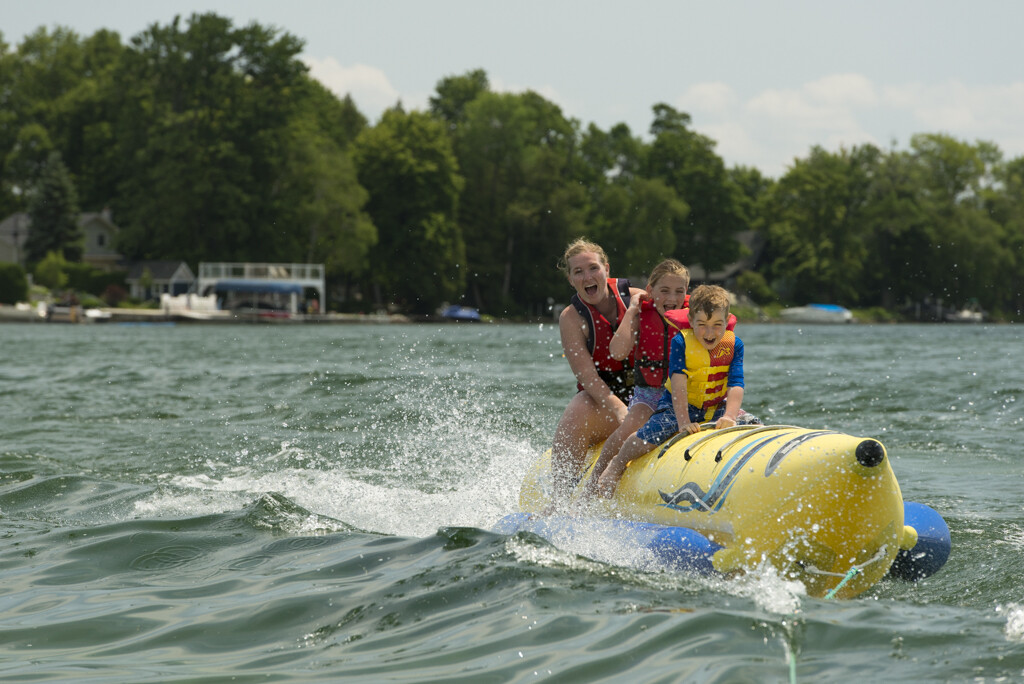 Labour Day Weekend Getaways