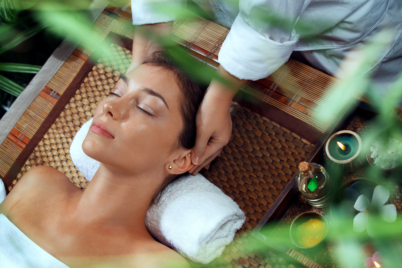 Spa & Stay