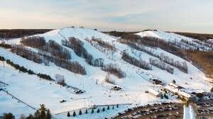 Ski and Stay Getaway
