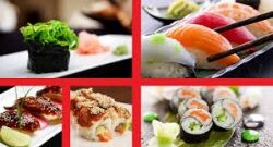 KOI SUSHI