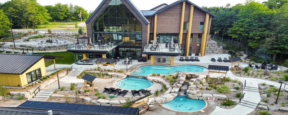 What’s Juhannus? And How to Celebrate it at Vetta Nordic Spa