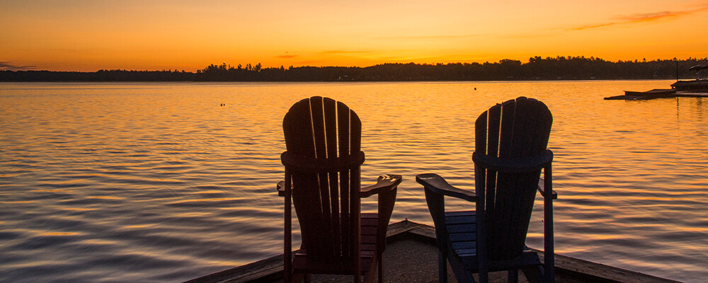Bayview Wildwood Resort – Home Away From Home for Many