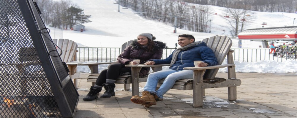 Holiday Break Activities to Explore in Oro-Medonte