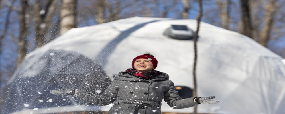 5 Activities to Beat the Winter Blues