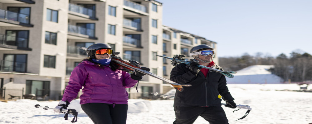 Winter Mid-Week in Oro-Medonte: Cozy Experiences, Exclusive Deals & Seasonal Fun