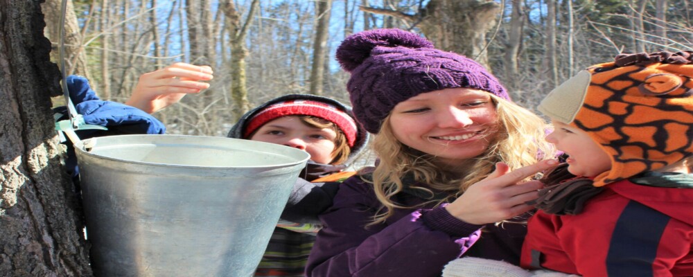 Your March Break itinerary starts here