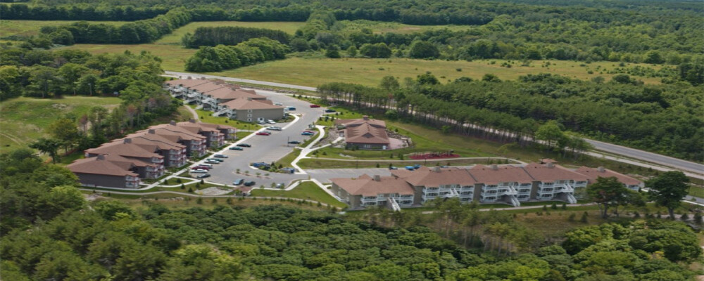 Tourism Spotlight: Rest Easy at Carriage Ridge Resort