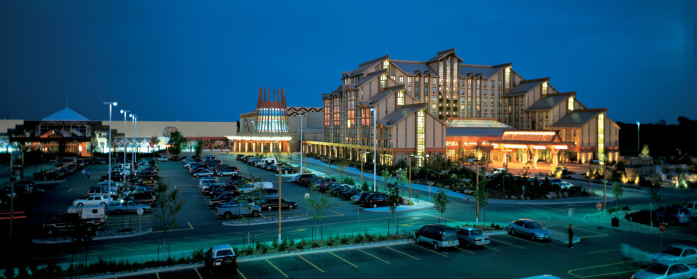 Casino Rama Resort: Celebrates 30 Years of Entertainment, Experiences and Opportunity
