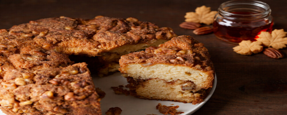 Make it with Maple!
