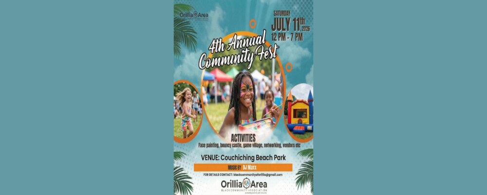 Community Fest 2026: A Celebration of Culture, Connection, and Community
