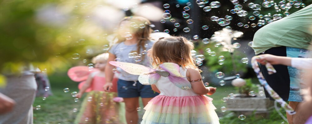 Discover the Magic at Coldwater’s Magical World of Faeries