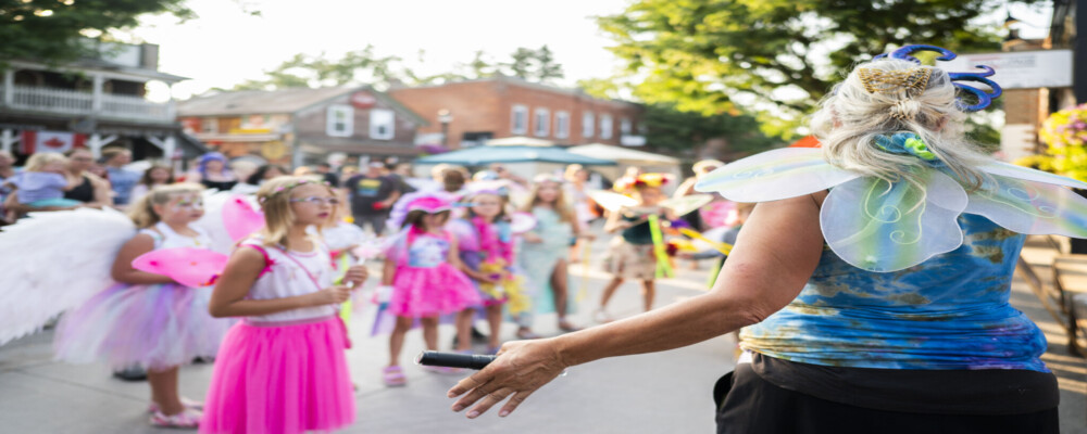 What’s on this Weekend in Orillia & Lake Country
