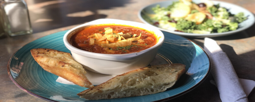 Fall for the Flavours of Lake Country