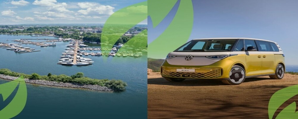 Embrace Sustainability at the Green Innovation Weekend