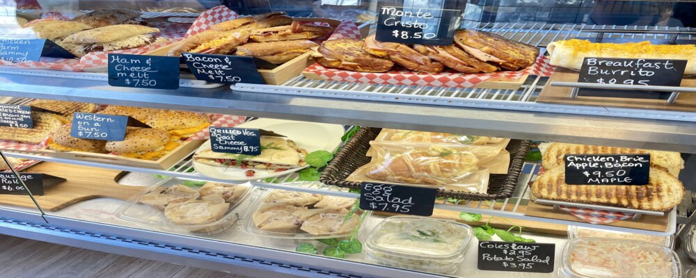 Grab and Go Eats to Fuel your Winter Adventures