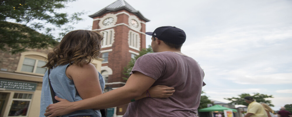 Step Into the Stories: Explore the Museums of Orillia & Lake Country