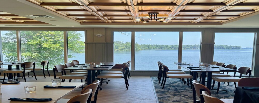 New Hot Spots in Orillia & Lake Country to Check out this Summer