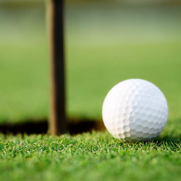 Golf & Stay