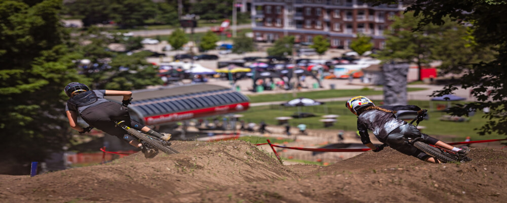 Gear Up for Bike Fest at Horseshoe Valley Resort