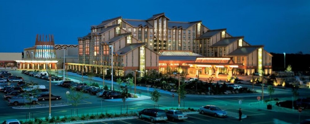 Experience World-Class dining, entertainment and more at Casino Rama Resort