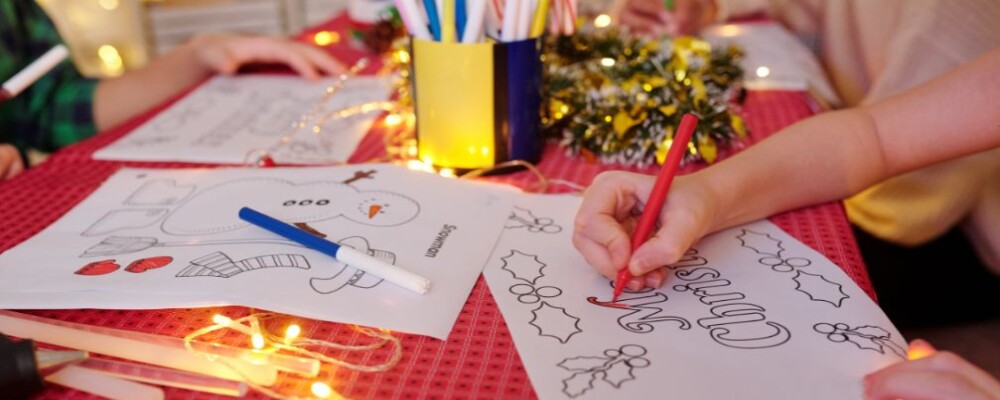 Fun Ways to Spend the Winter Holidays in Orillia & Lake Country