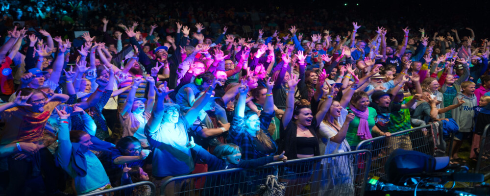 A Four-Season Live Music Destination in Ontario: Discover Orillia & Lake Country