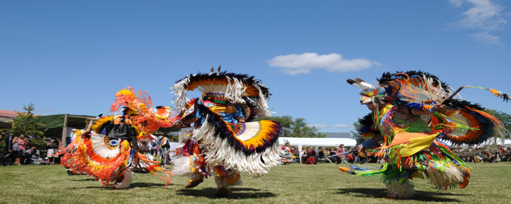 Celebrating National Indigenous History Month &  National Indigenous Peoples Day