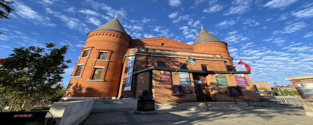 Summer Theatre returns to the Orillia Opera House