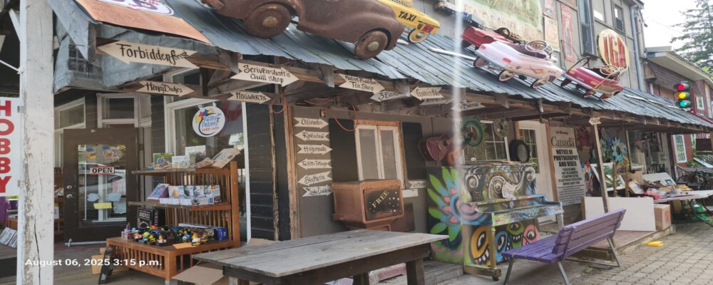 Coldwater Comes Alive – With Two MAGICAL Summer Events