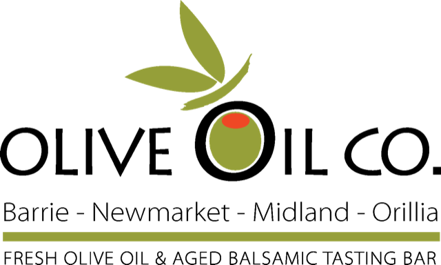 Olive Oil Co Inc. Orillia