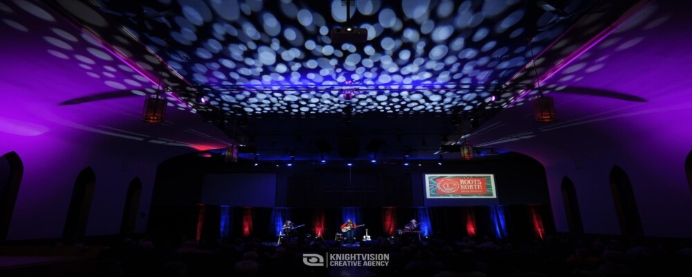 Roots North Music Festival Celebrates 10 Years this April