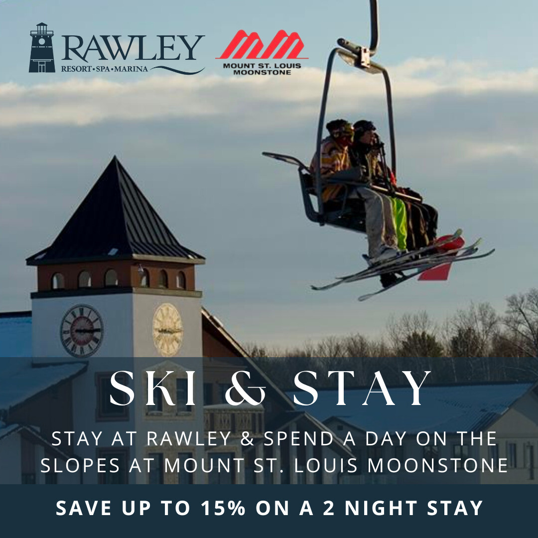 Ski & Stay Package