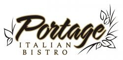 Portage By the Lake